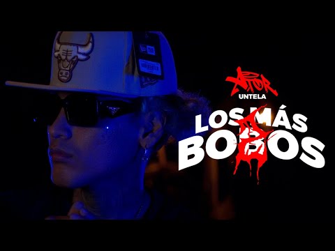 El Ator - Los Mas Bobos “ Rip gabriel drago rip lui5 '' (Video Oficial)
