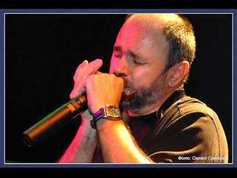 Sergei Gurbelo - Nature Boy (Harmonica)