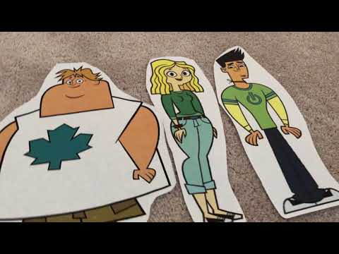 The Ridonculous Race Viewer Voting Teams Edition Episode 24