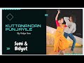 KUTTANANDAN PUNJAYILE BY VidyaVox Duo Dance By Sumi Borah Bidyut Robin