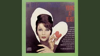 Ma, He&#39;s Making Eyes At Me