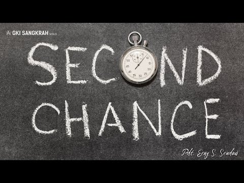 Bina Iman GKI Klasis Solo 6 Mei 2022