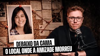 The Bianca Pazinato Case