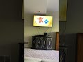 Closing To Little Bill I Love Animals 2002 VHS