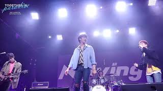 N.Flying (엔플라잉) - 이보다 좋을까 (Can't Be Better): 190119 "Fly High" Project Note 2