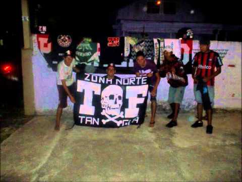 Os fanaticos zona norte pilarzinho