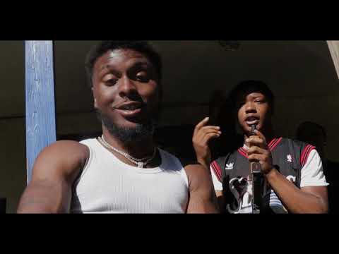 SosaWITdaTEC- What You Expect ft Lil Fro & T3D