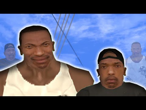 CJ y CJ Junior CAMBIAN de CUERPOS