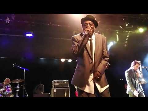 NEVILLE STAPLE BAND -  Monkey Man