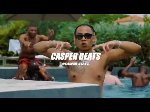 (FREE) Morad x OBOY - "KARMA" Rap Type Beat