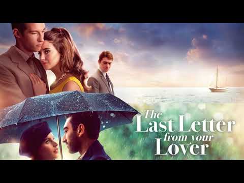 THE LAST LETTER FROM YOUR LOVER ORIGINAL SOUNDTRACK - Marianne Faithfull - This little bird Audio