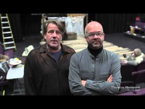 Klondykes by Darrin Hagen & Trevor Schmidt TRAILER - presented by Theatre Network