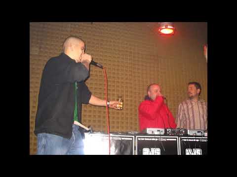 Dejo D-Leyo -  Šta se u gradu nudi (ft. Shine, Knock & Dale)