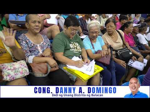 𝗣𝗔𝗠𝗔𝗠𝗔𝗛𝗔𝗚𝗜 𝗡𝗚 𝗔𝗞𝗔𝗣 𝗦𝗔 𝗔𝗧𝗜𝗡𝗚 𝗠𝗚𝗔 𝗞𝗔-𝗗𝗜𝗦𝗧𝗥𝗜𝗧𝗢 🫂💙