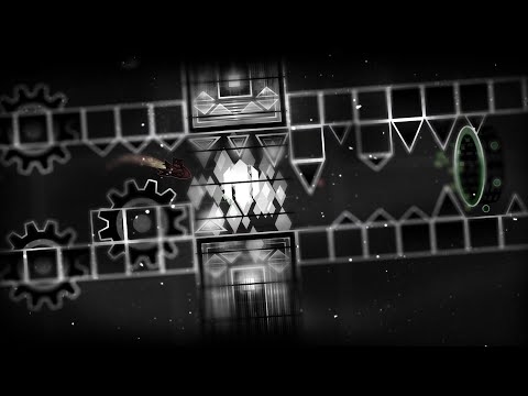 Tunnel (extreme demon) [my part] by: Plzone - Geometry Dash