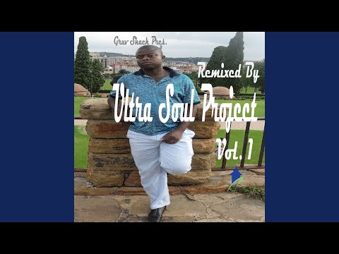 Sometimes (Ultra Soul Project Neo Soul Mashup)