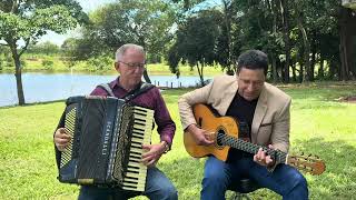 COLETANEA DOS MAIS LINDOS HINOS CCB - EDINHO PAIVA E GAUCHITO DO ACORDEON