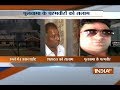 Family mourns death of martyr Dinesh Deepak in Ahmedabad
