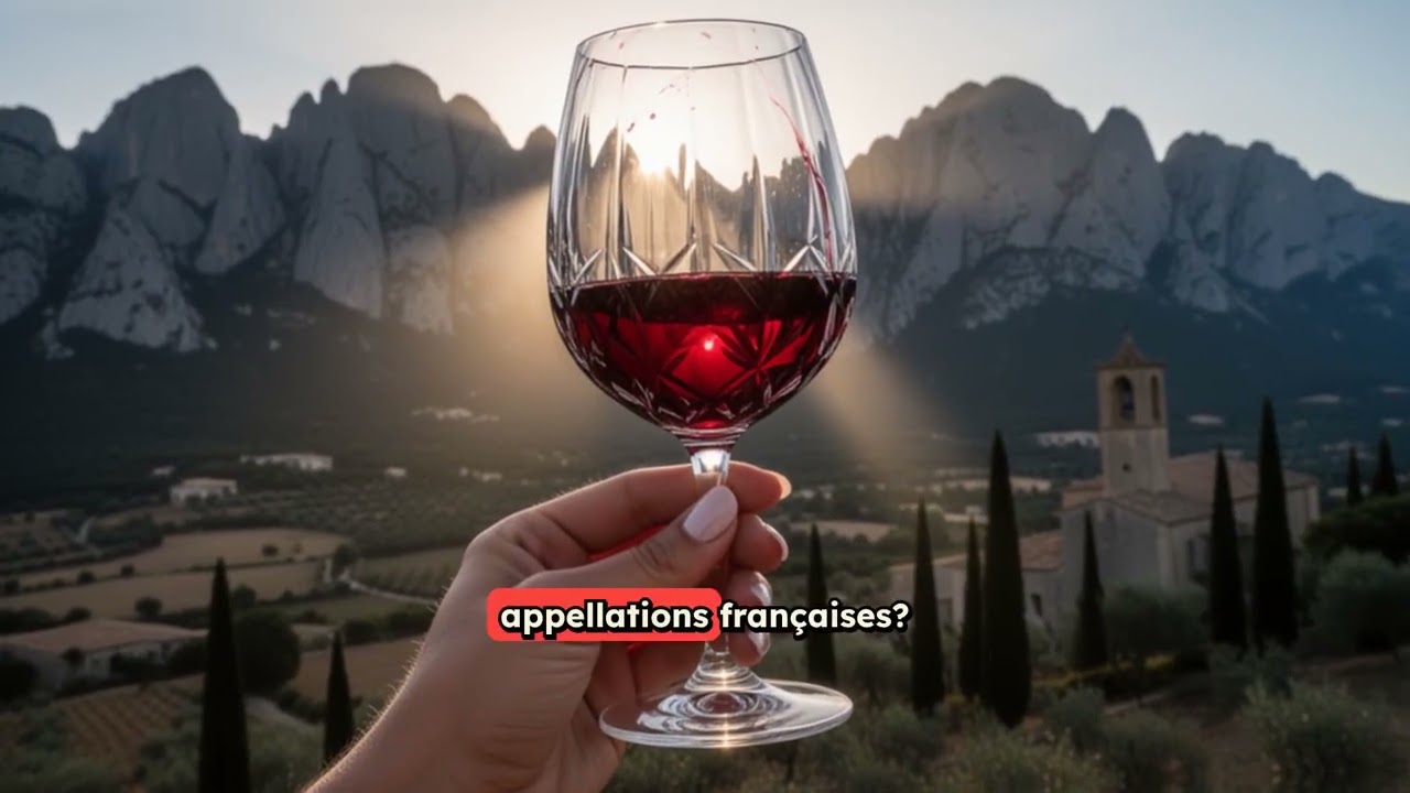 Vidéo de Domaine Yves Leccia 