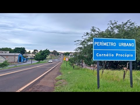 Cornélio Procópio Paraná 206/399
