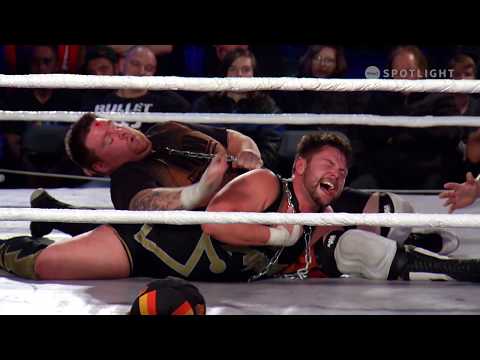 VI Pro Wrestling - Eli Surge vs. BJ Laredo Chain Collar Match (Part 2) - Ep. #25