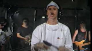 Raros Peinados Nuevos Music Video