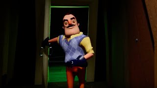 Видео Hello Neighbor: Home Invader Bundle