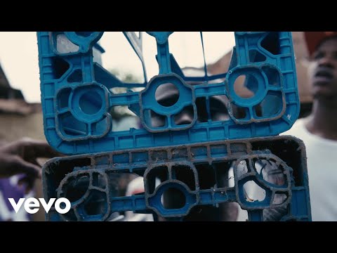 Danny S - Wo Bo Se nSe ft. Chaolin Tempu