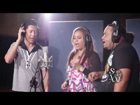 SIN LIMITE- Roniel Alfonso´´SON DEL XXI´´2018/TV CUBANA