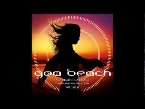 Symbolic & Double Click - Mental Case [Goa Beach Vol. 19]