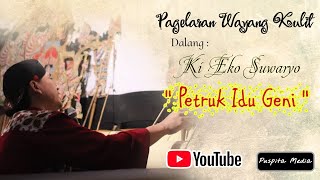 Download lagu Wayang Kulit Dalang Ki Eko Suwaryo Lakon Petruk Idu Geni mp3 Download lagu Wayang Kulit Dalang Ki Eko Suwaryo Lakon Petruk Idu Geni mp3