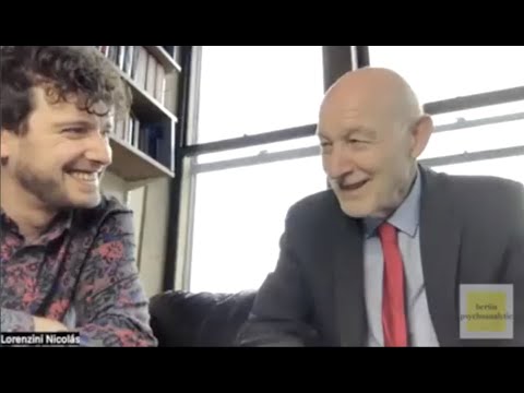Peter Fonagy in Conversation with Berlin Psychoanalytic