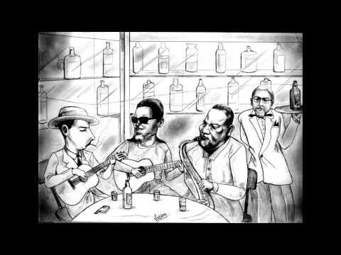 Pietonu' , Batique , ŞoŞ - La un pahar de vorba (episodul 1 si mai vedem)