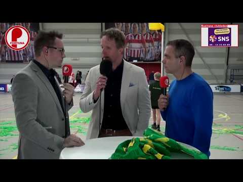FOR-LDODK interview achteraf Henk Jan Mulder