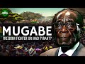 Ismael Mwanafunzi/ Amateka ababaje mutabwiwe kuri Robert Mugabe/ Muhire Munana ibirari by'ubutegetsi