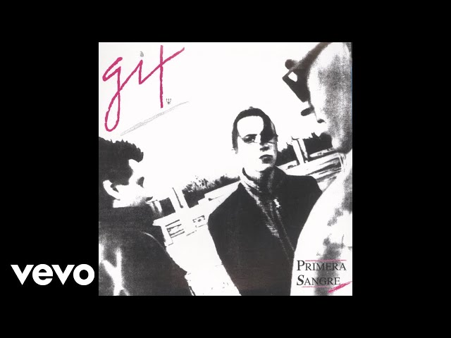 GIT - Golpes (Official Audio) GIT - Golpes (Official Audio)