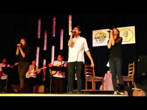 SMYS3 2014 Jeff Bernat & Jbird, Amiel Maquilan Summerbreeze