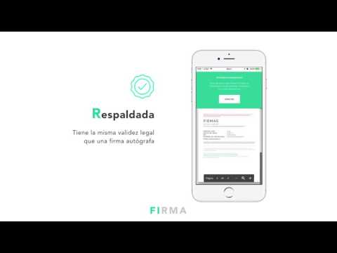Mifiel Firma Electrónica