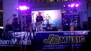 Tayo Lang Dalawa-Rivermaya (Rivermaya 20 Years)