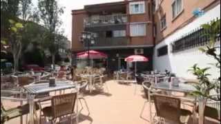 preview picture of video 'RESTAURANTE PIZZERIA GIARDINO'