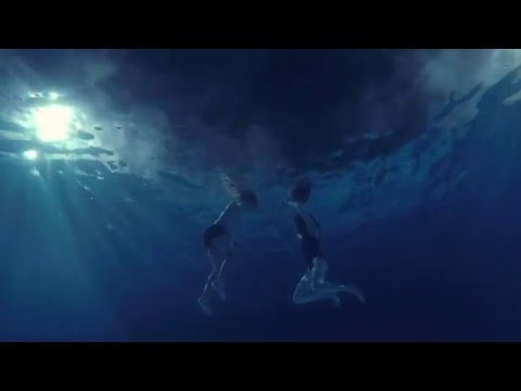 KRELD & Jófríður :: WAY LOW