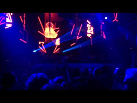 Marco Carola & Carl Cox @ The Final Chapter Space 13 September 2016