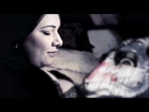 MILKING THE GOATMACHINE -  Nemesis Bettina (official video)