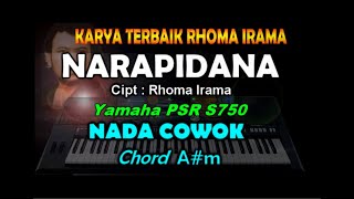Download lagu Narapidana - Karaoke Lirik | Rhoma Irama by Saka mp3 Download lagu Narapidana - Karaoke Lirik | Rhoma Irama by Saka mp3