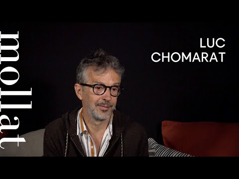 Luc Chomarat - L'invention du cinéma