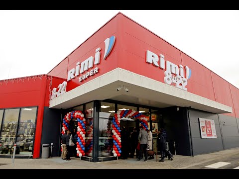 Ką #Rimi biuro darbuotojai veikia šventiniu laikotarpiu?