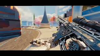 [BO3]スマホedit(scrapped)clips in desc