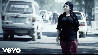 Aryana Sayeed - Baanoo-E Aatash Nesheen (Officical