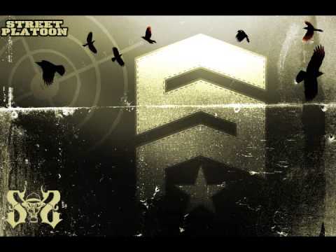 Border Brothers ft. Crow / Street Platoon - Pipeline