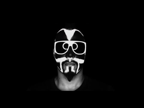 Afu-Ra - Self Mastery (prod. DJ Roach) VIDEOCLIP